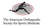 The American Orthopedic Society for Sports Medicine