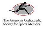 The American Orthopaedic Society for Sports Medicine