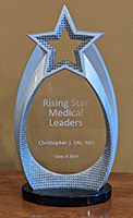  Rising Star Medical Leader